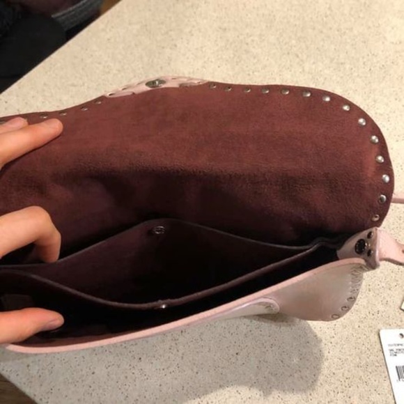 Celine Small Shoulder Bag - Picture 5 of 11